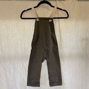 The Simple Folk Workman Overalls